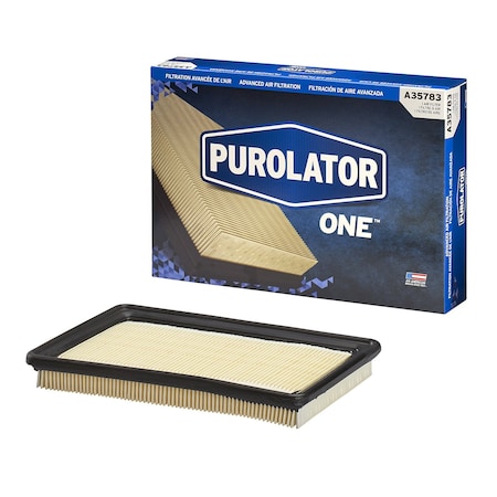 Purolator Purolator A35783 PurolatorONE Advanced Air Filter A35783